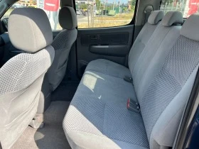 Toyota Hilux 2.5d/4x4/klima, снимка 13