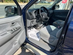 Toyota Hilux 2.5d/4x4/klima, снимка 8