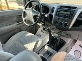 Toyota Hilux 2.5d/4x4/klima, снимка 10