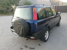 Honda Cr-v, снимка 7