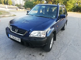 Honda Cr-v, снимка 5