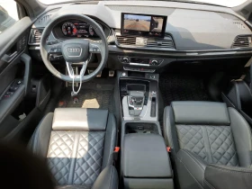 Audi SQ5 Prestige пано* Bang & Olufsen* дистроник* Matrix* , снимка 8