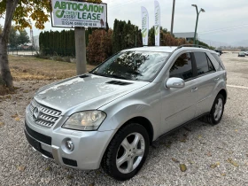 Mercedes-Benz ML 320 320 CDI LIZING 1