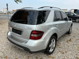 Mercedes-Benz ML 320 320 CDI LIZING, снимка 5