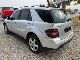     Mercedes-Benz ML 320 320 CDI LIZING