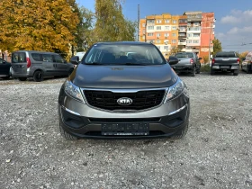 Kia Sportage 1.6i 135kc EURO5B | Mobile.bg    8