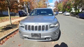 Jeep Grand cherokee, снимка 1