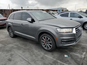 Audi Q7 2018 AUDI Q7 PREMIUM PLUS - [5] 