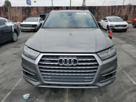 Audi Q7 2018 AUDI Q7 PREMIUM PLUS - [6] 