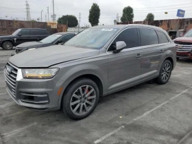 Audi Q7 2018 AUDI Q7 PREMIUM PLUS - [1] 