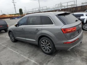 Audi Q7 2018 AUDI Q7 PREMIUM PLUS - [3] 