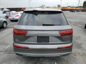 Audi Q7 2018 AUDI Q7 PREMIUM PLUS - [7] 