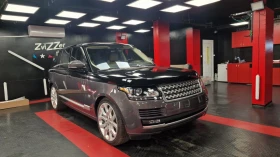 Land Rover Range rover Supercharged, снимка 5