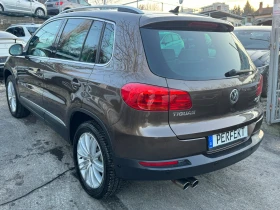 VW Tiguan TDI* 4motion* 125000km, снимка 5