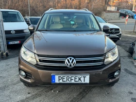 VW Tiguan TDI* 4motion* 125000km - 24500 лв. - 78860190 | Car24.bg