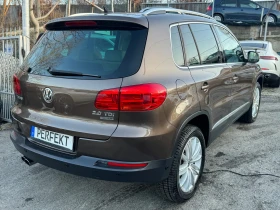 VW Tiguan TDI* 4motion* 125000km, снимка 4