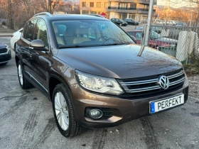 VW Tiguan TDI* 4motion* 125000km, снимка 3