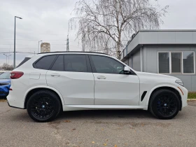 BMW X5 4.0i M-Sport X-drive 54000km. Pano Head Up Crystal, снимка 4