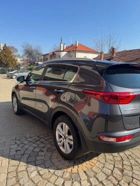 Kia Sportage 1.7 CRDi Executive автоматик - 33500 лв. - 13020481 | Car24.bg