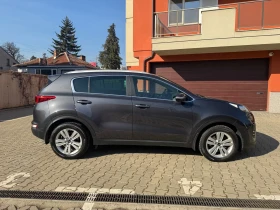 Kia Sportage 1.7 CRDi Executive автоматик, снимка 7