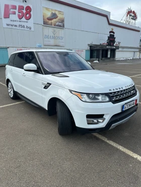 Land Rover Range Rover Sport 3.0 HSE Diesel, снимка 3