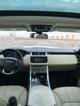 Land Rover Range Rover Sport 3.0 HSE Diesel | Mobile.bg    11