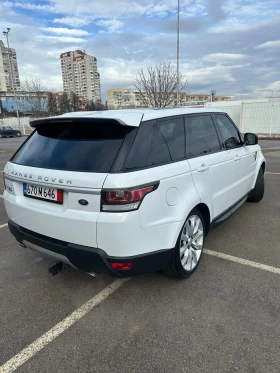 Land Rover Range Rover Sport 3.0 HSE Diesel | Mobile.bg    5