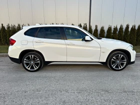 BMW X1 2.3d X-Drive/ШВЕЙЦАРИЯ!!!, снимка 7