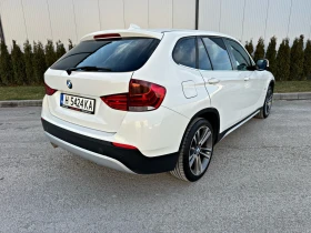 BMW X1 2.3d X-Drive/ШВЕЙЦАРИЯ!!!, снимка 6