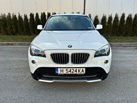 BMW X1 2.3d X-Drive/ШВЕЙЦАРИЯ!!!, снимка 2