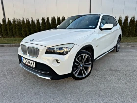 BMW X1 2.3d X-Drive/ШВЕЙЦАРИЯ!!!, снимка 1