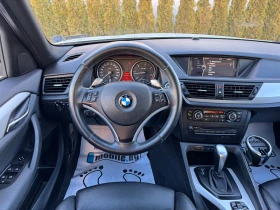 BMW X1 2.3d X-Drive/ШВЕЙЦАРИЯ!!!, снимка 11