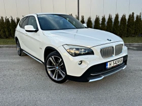 BMW X1 2.3d X-Drive/ШВЕЙЦАРИЯ!!!, снимка 3