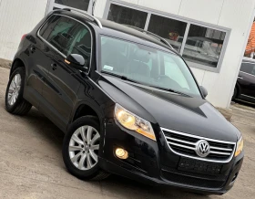 VW Tiguan 1.4TSI* 4x4 | Mobile.bg    3