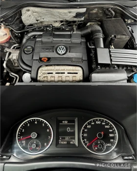 VW Tiguan 1.4TSI* 4x4 - 9600 лв. - 41595464 | Car24.bg