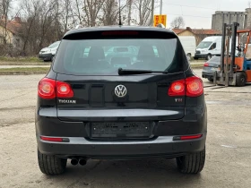 VW Tiguan 1.4TSI* 4x4 - 9600 лв. - 41595464 | Car24.bg