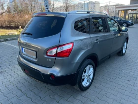 Nissan Qashqai 2.0dCi     | Mobile.bg    5