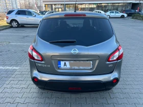 Nissan Qashqai 2.0dCi     | Mobile.bg    6