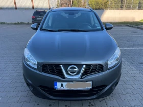 Nissan Qashqai 2.0dCi     | Mobile.bg    2