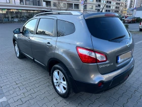 Nissan Qashqai 2.0dCi     | Mobile.bg    7