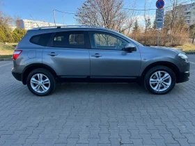 Nissan Qashqai 2.0dCi     | Mobile.bg    8