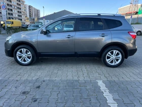 Nissan Qashqai 2.0dCi     | Mobile.bg    4