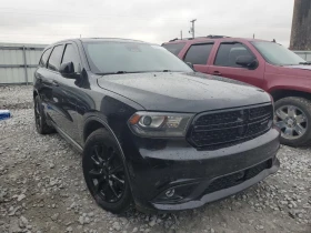 Dodge Durango R/T 5.7* * Beats Audio* * 8ZF*  | Mobile.bg    6