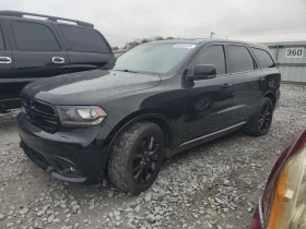 Dodge Durango R/T 5.7* * Beats Audio* * 8ZF*  | Mobile.bg    2