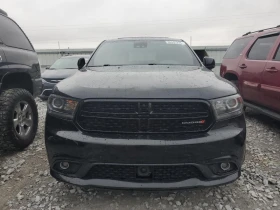 Dodge Durango R/T 5.7* Обдух* Beats Audio* Дистроник* 8ZF* Пано 1