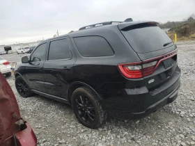 Dodge Durango R/T 5.7* * Beats Audio* * 8ZF*  | Mobile.bg    3