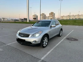 Infiniti Ex37 | Mobile.bg — малка снимка 5