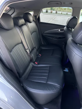 Infiniti Ex37 | Mobile.bg — малка снимка 9