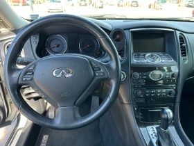 Infiniti Ex37, снимка 13