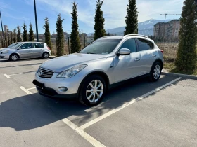  Infiniti Ex37